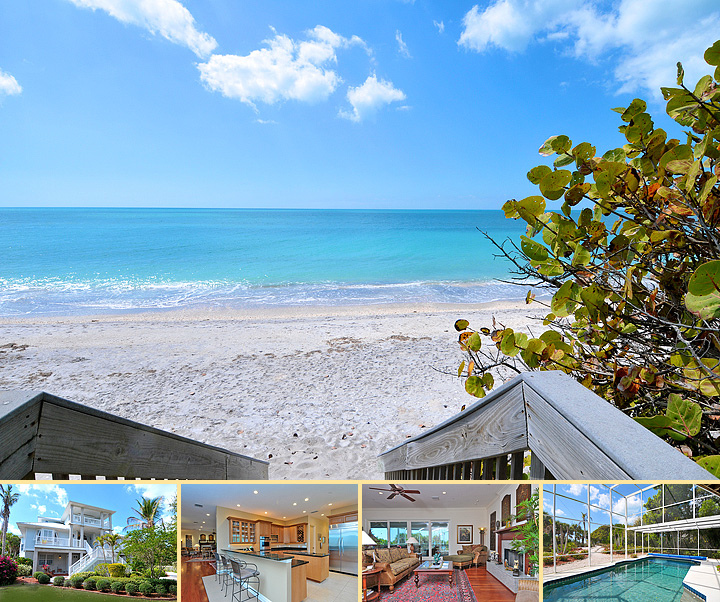 Manasota Key Real Estate Manasota Key Homes