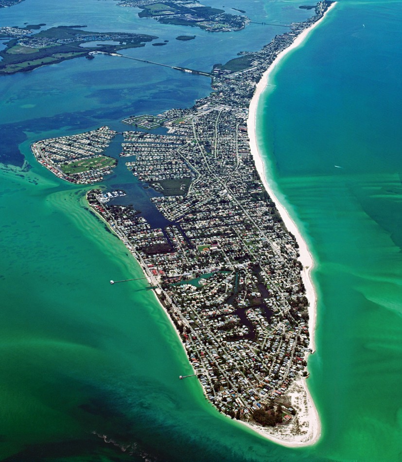 Anna Maria Island Real Estate