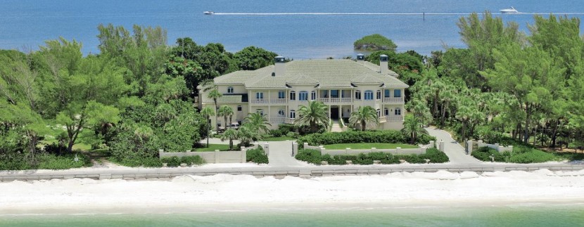 Casey Key Real Estate