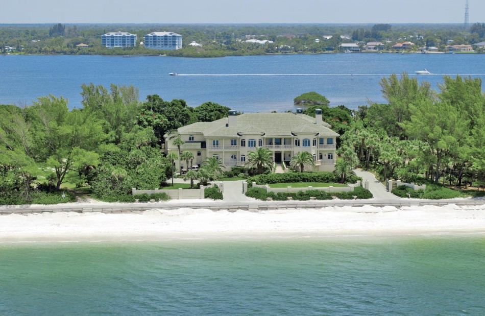 Casey Key Real Estate