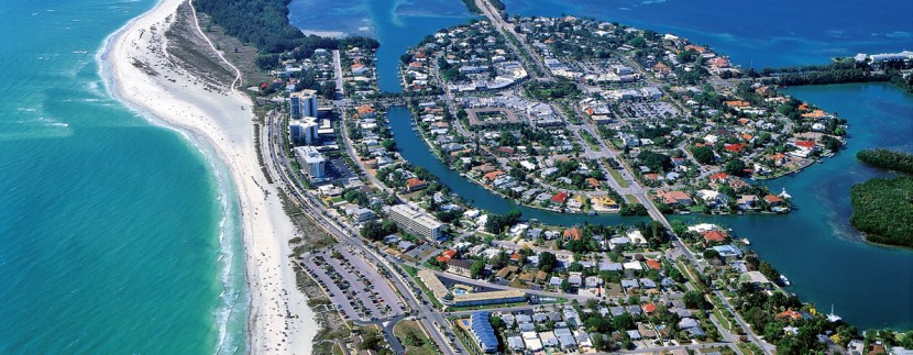 Lido Key Real Estate