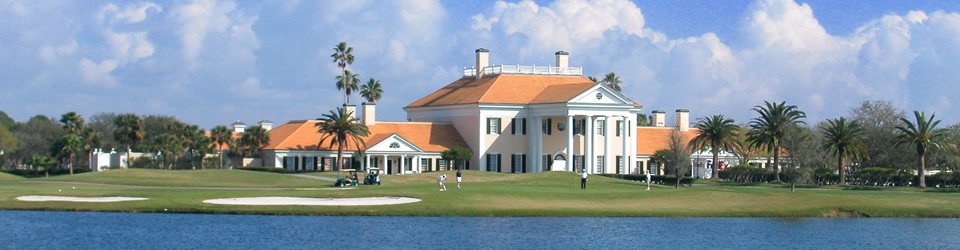 sarasota golf communities