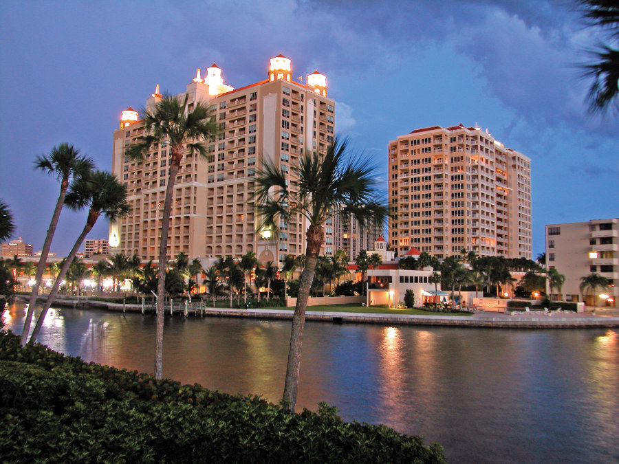 Ritz-Carlton Residences Downtown Sarasota