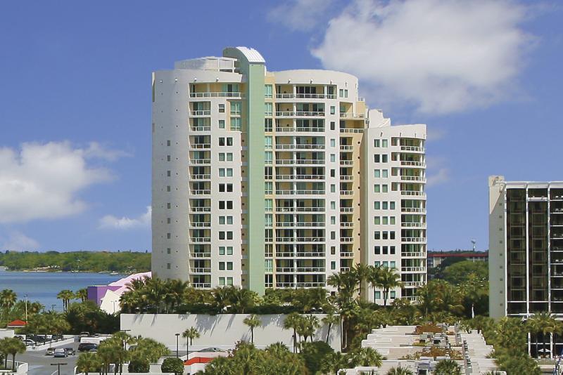 Beau Ciel Condos Downtown Sarasota