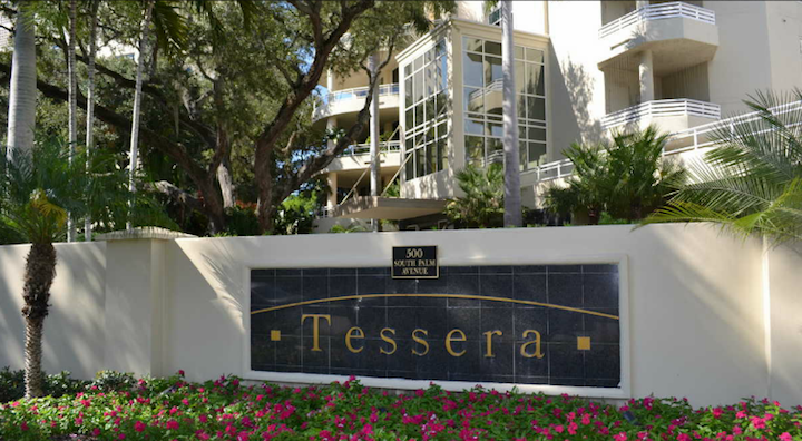 Tessera