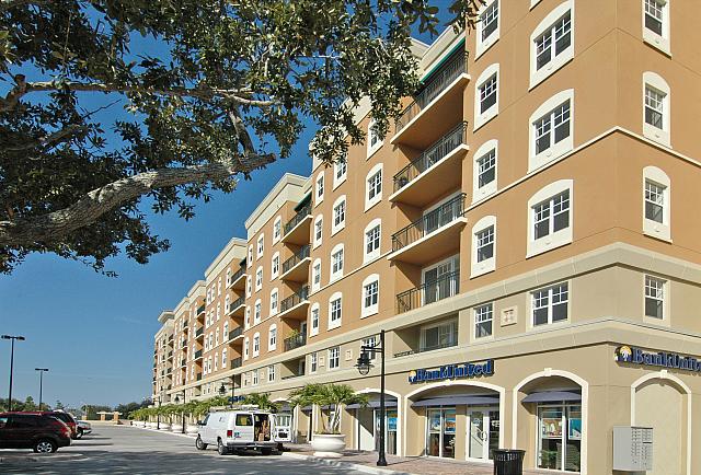 Broadway Promenade Condo Downtown Sarasota