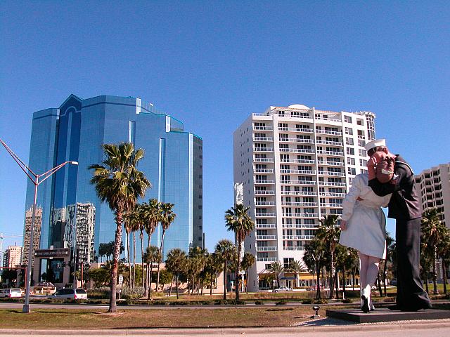 Marina Tower Condos Downtown Sarasota