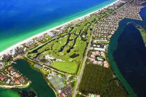 Real Estate in Longboat Key Club