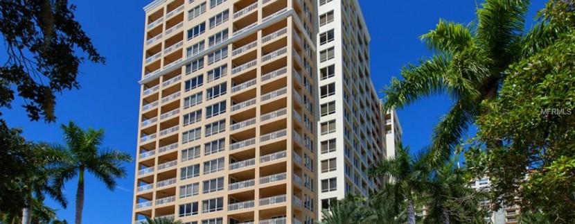 ritz tower