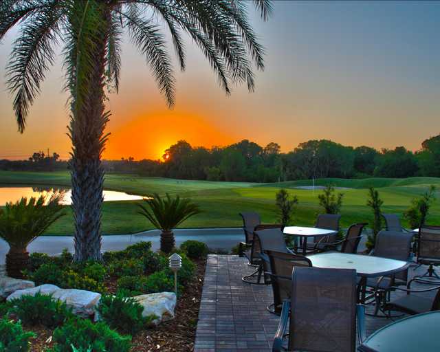 Stoneybrook Golf Club at Heritage Harbour Bradenton FL