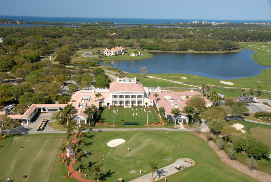 The Oaks Club - Sarasota Florida Golf Communities