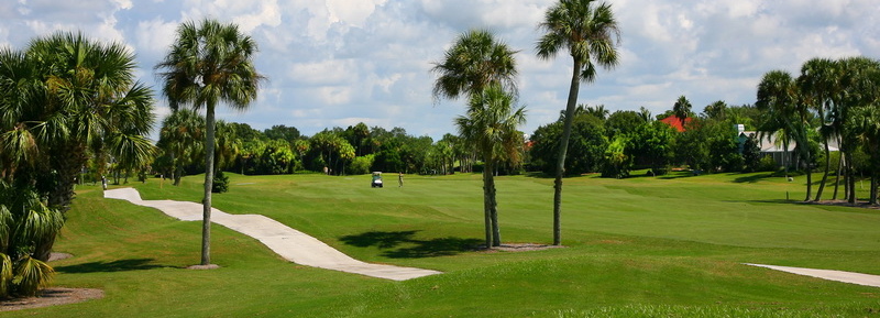 Stoneybrook Golf & Country Club of Sarasota