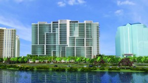 VUE Sarasota Rendering