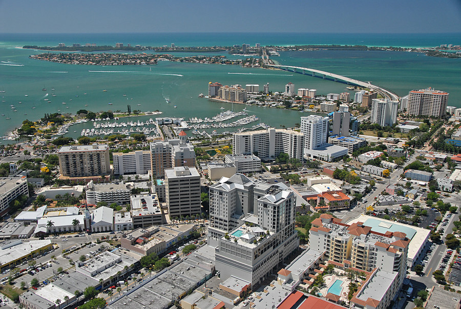 A Guide to New Downtown Sarasota Condos for Sale