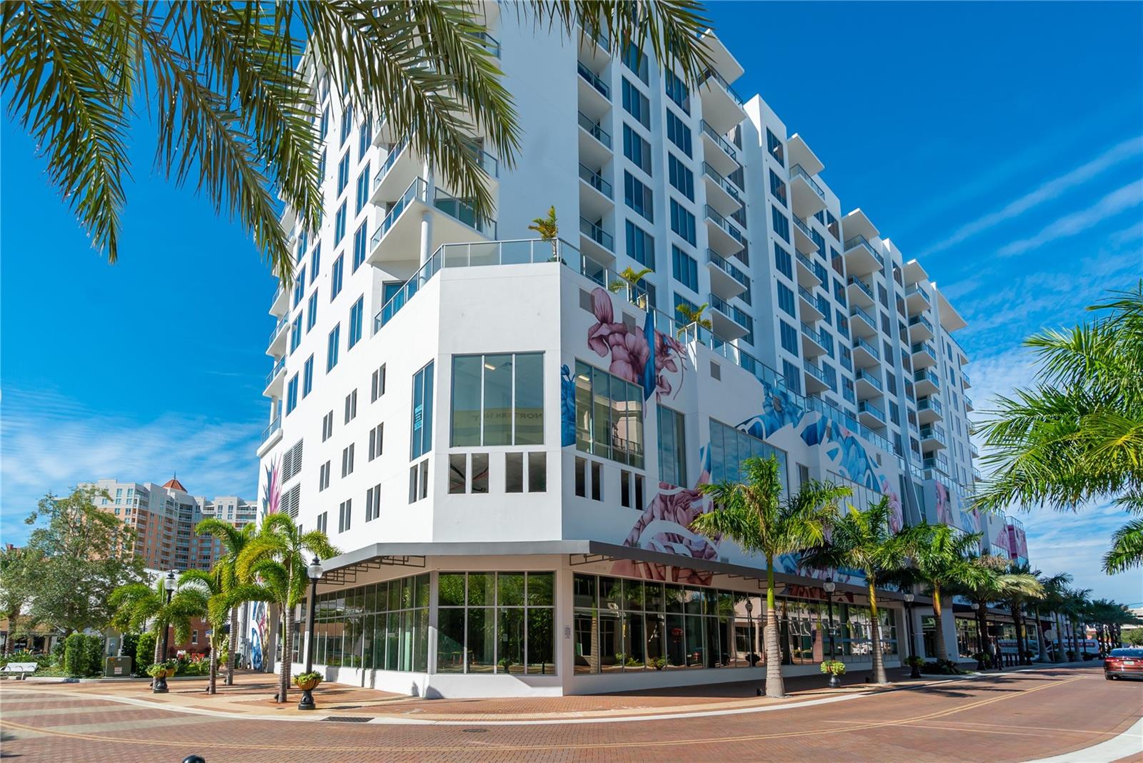 Mark Sarasota - New Construction Condo Downtown