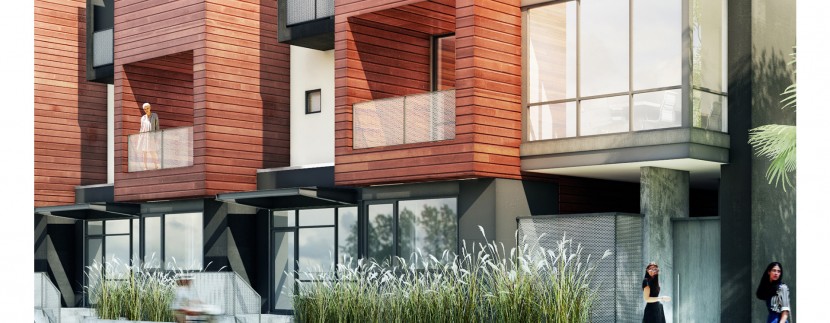Vanguard Lofts